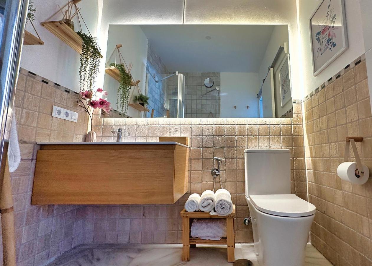Skol 438 Super One-bedroom With Sea Views Appartement Marbella