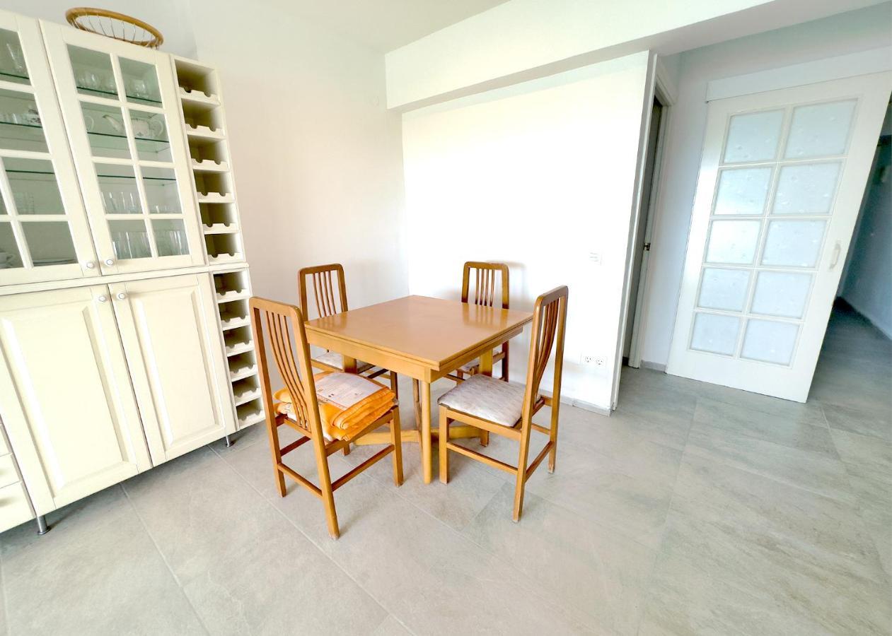 Apartment Amazing Sea Views Over Port Marbella