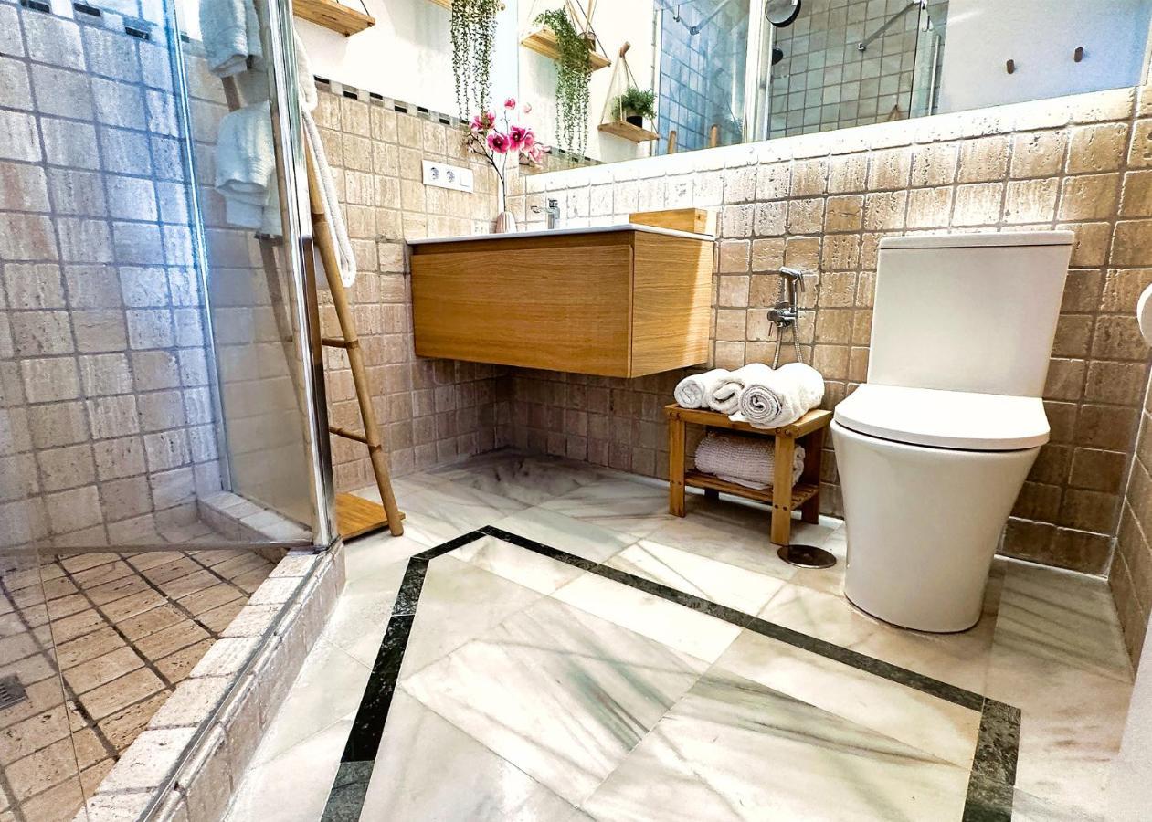 Skol 438 Super One-bedroom With Sea Views Marbella