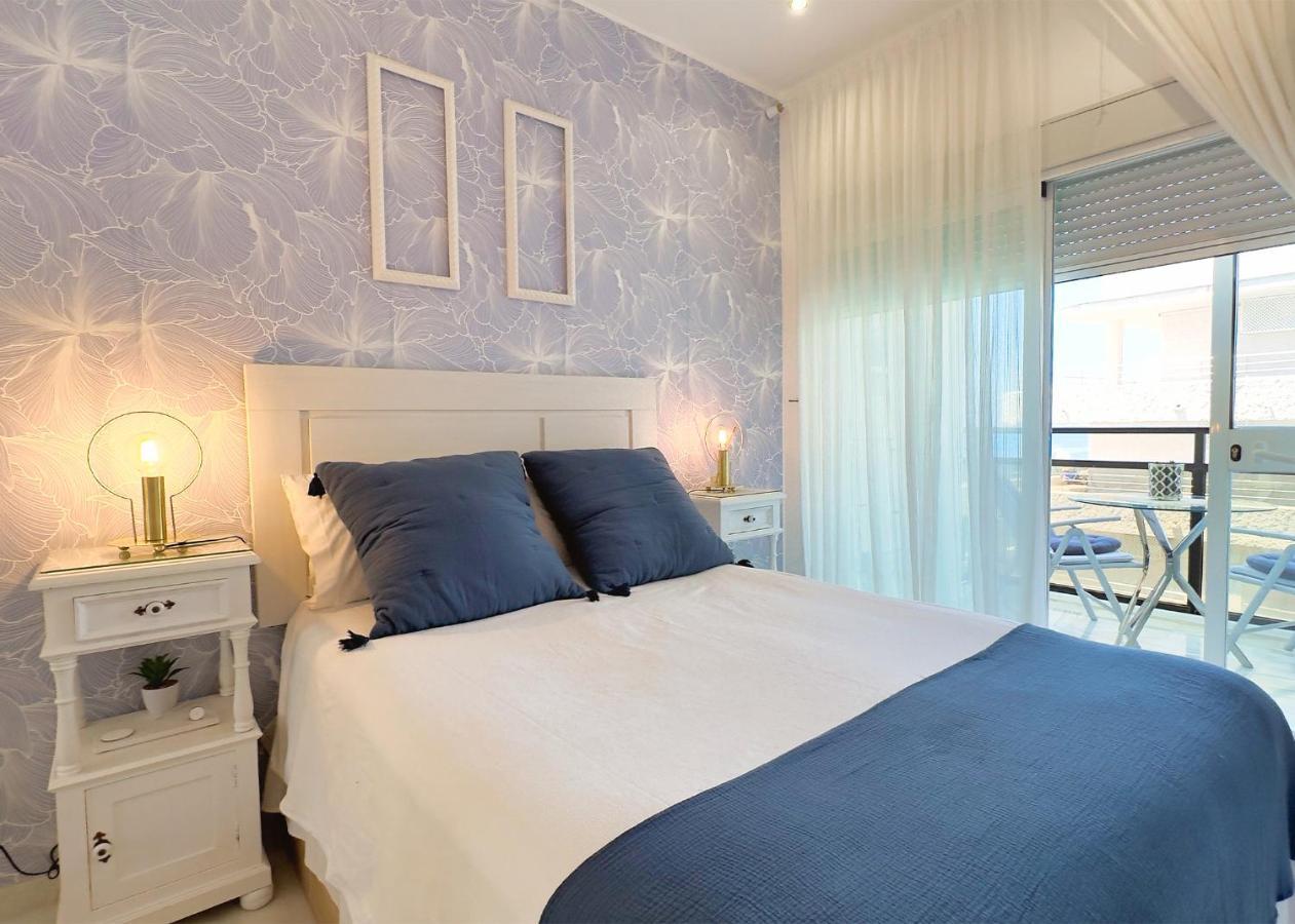 Appartement Skol 438 Super One-bedroom With Sea Views Marbella
