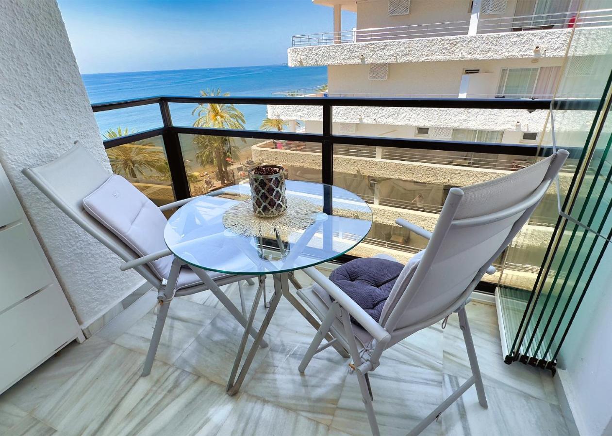 Appartement Skol 438 Super One-bedroom With Sea Views