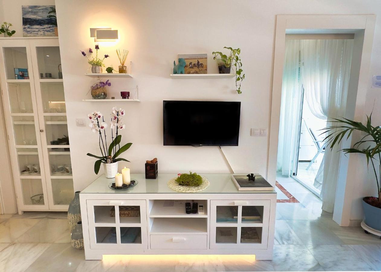 Appartement Skol 438 Super One-bedroom With Sea Views Marbella