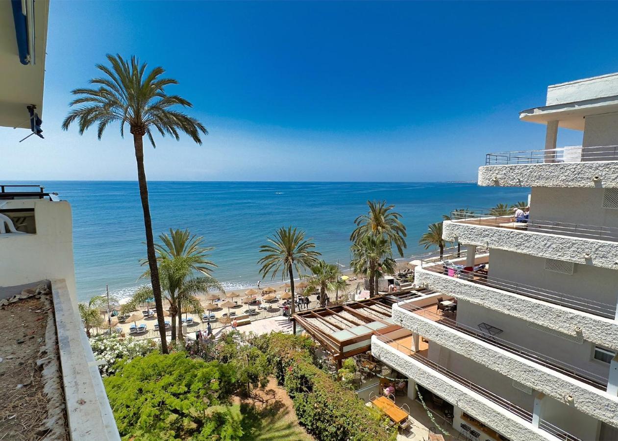 Appartement Skol 438 Super One-bedroom With Sea Views