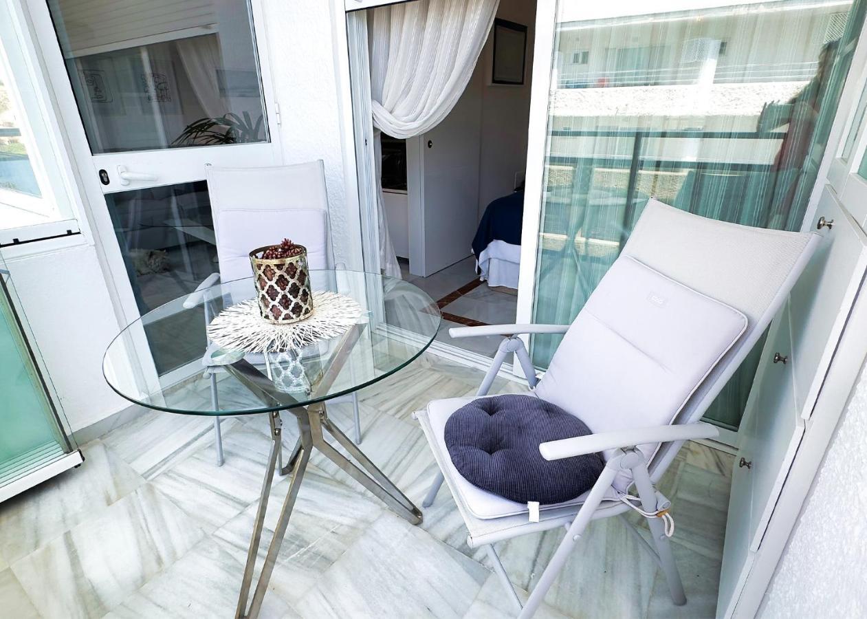 Appartement Skol 438 Super One-bedroom With Sea Views