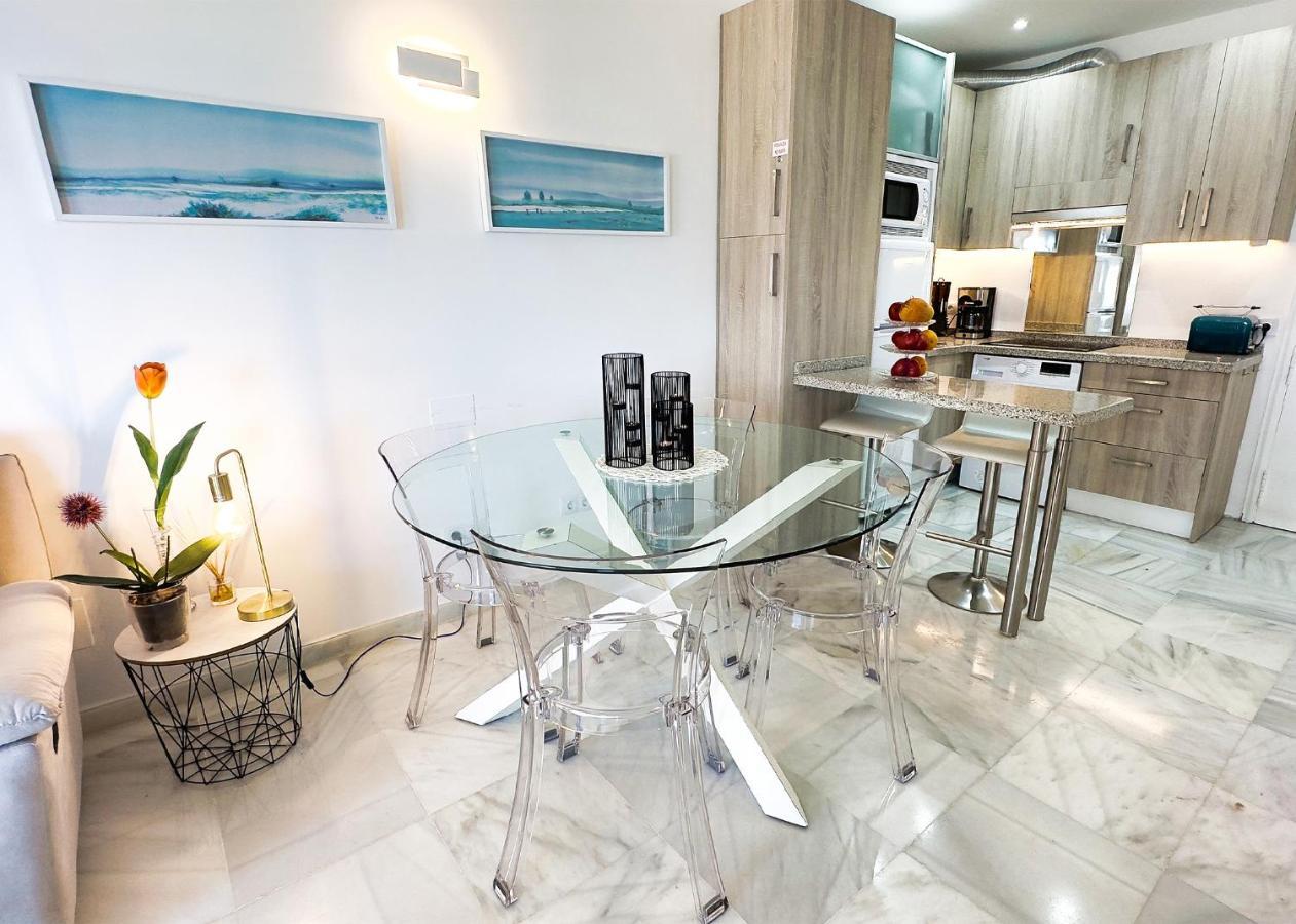 Appartement Skol 438 Super One-bedroom With Sea Views
