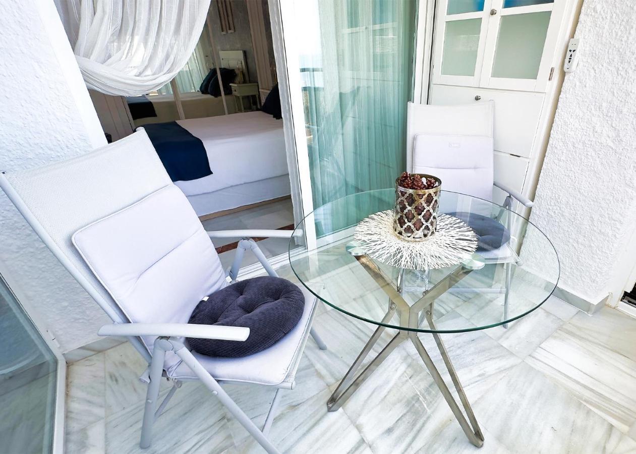 Skol 438 Super One-bedroom With Sea Views * Marbella