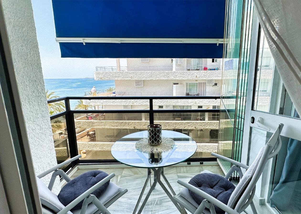 Appartement Skol 438 Super One-bedroom With Sea Views *