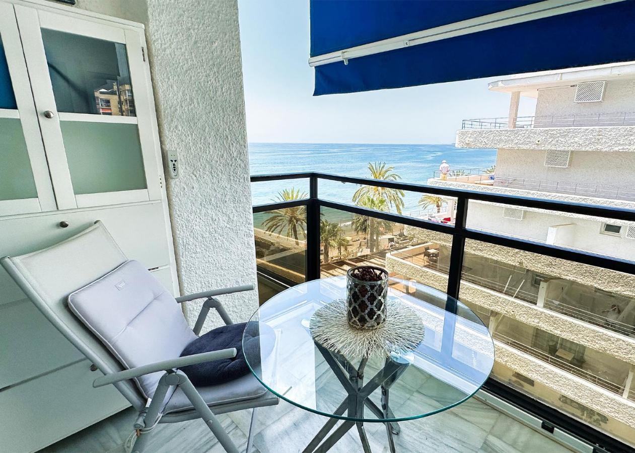 Appartement Skol 438 Super One-bedroom With Sea Views *