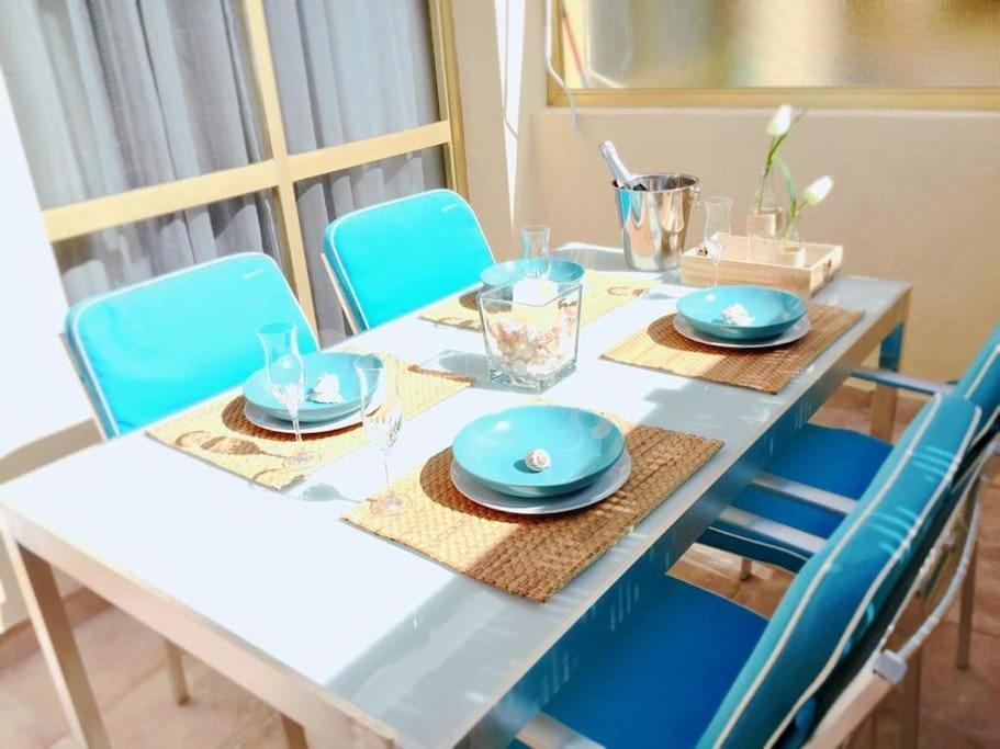 Romana Playa, Junto Al Mar, Completamente Reformado * Marbella