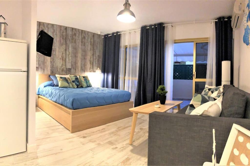 Romana Playa, Junto Al Mar, Completamente Reformado Marbella