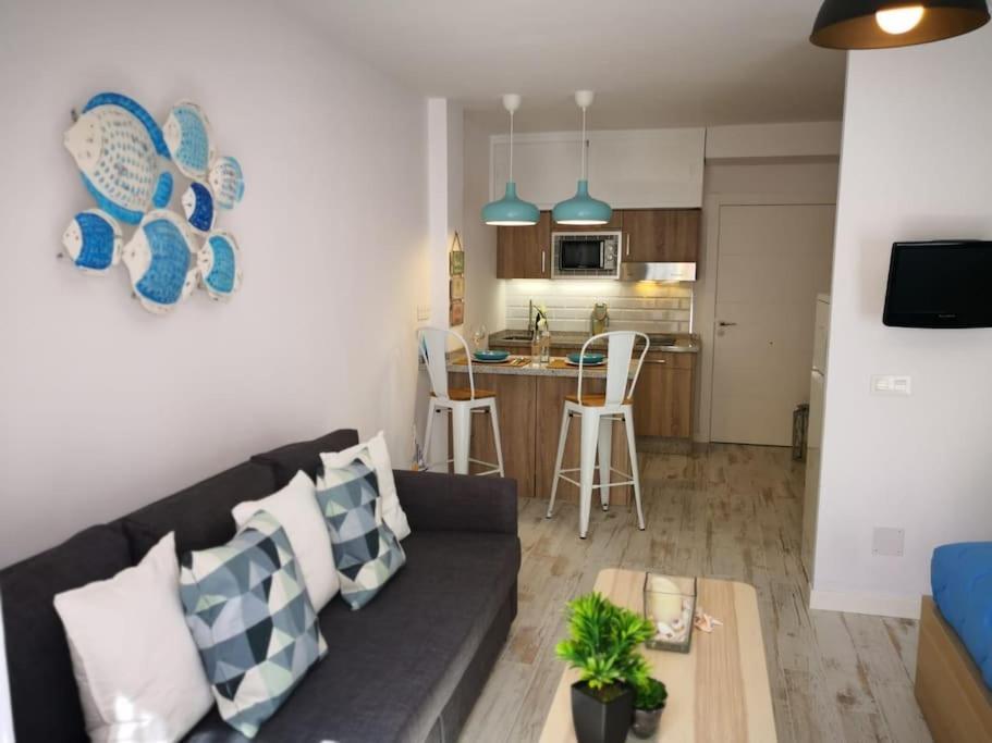 Romana Playa, Junto Al Mar, Completamente Reformado