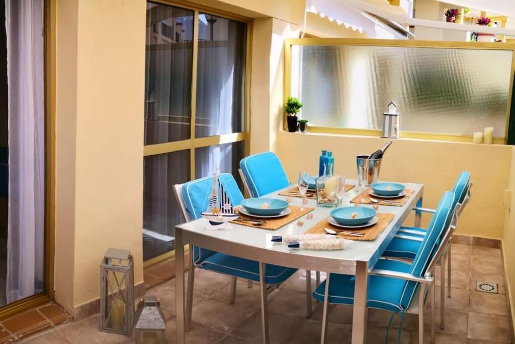 Romana Playa, Junto Al Mar, Completamente Reformado Apartamento *