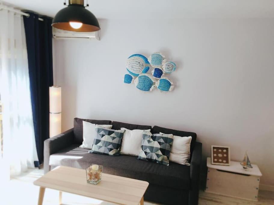 Romana Playa, Junto Al Mar, Completamente Reformado *