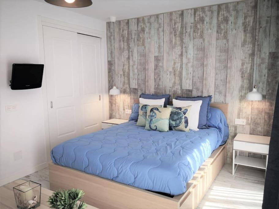 Apartamento Romana Playa, Junto Al Mar, Completamente Reformado *