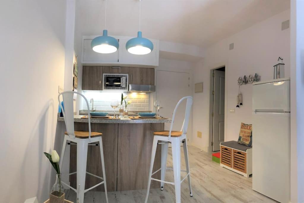 Apartamento Romana Playa, Junto Al Mar, Completamente Reformado *