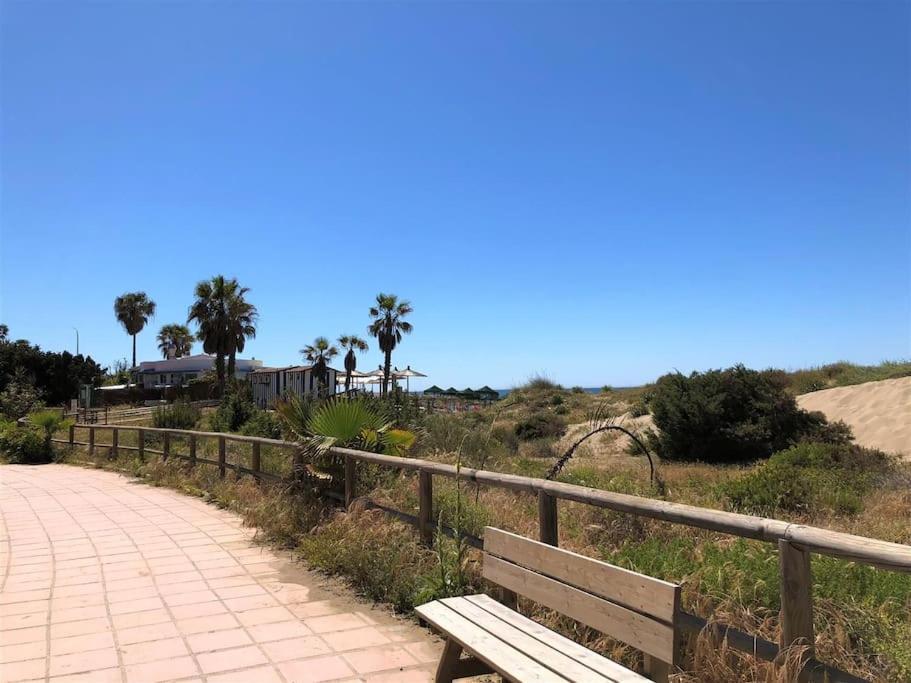 Romana Playa, Junto Al Mar, Completamente Reformado * Marbella