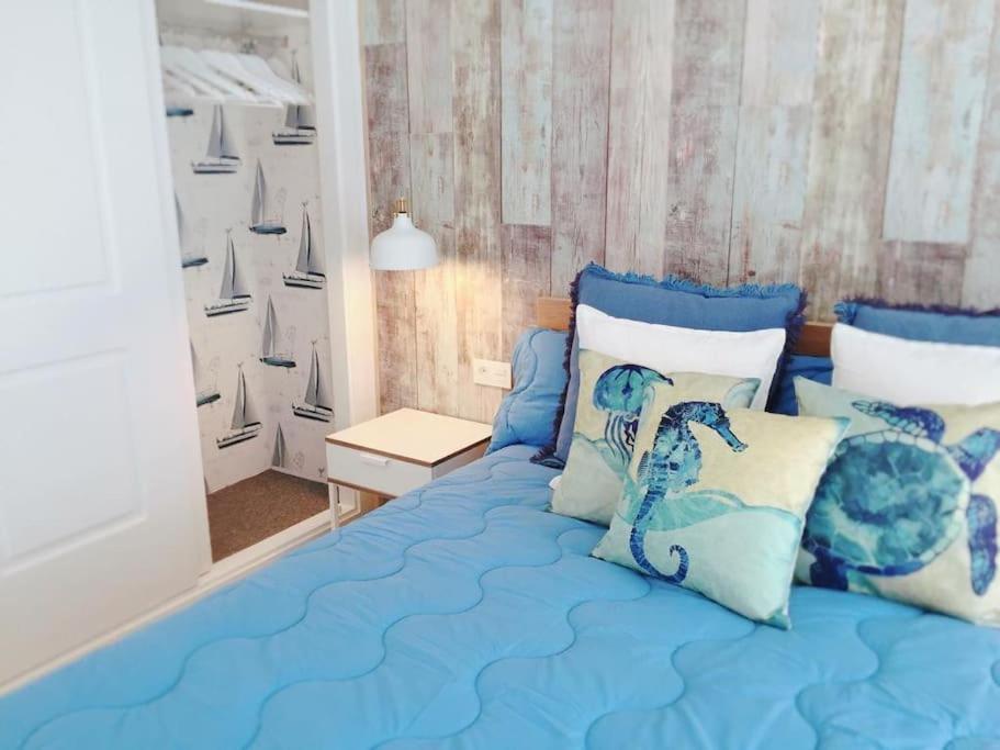 Apartamento Romana Playa, Junto Al Mar, Completamente Reformado *
