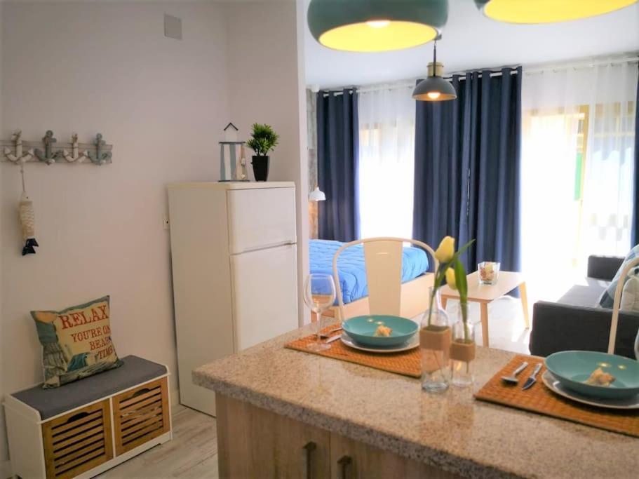 Romana Playa, Junto Al Mar, Completamente Reformado * Marbella