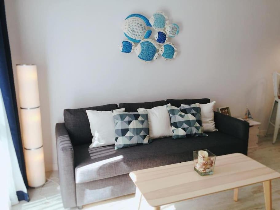Romana Playa, Junto Al Mar, Completamente Reformado