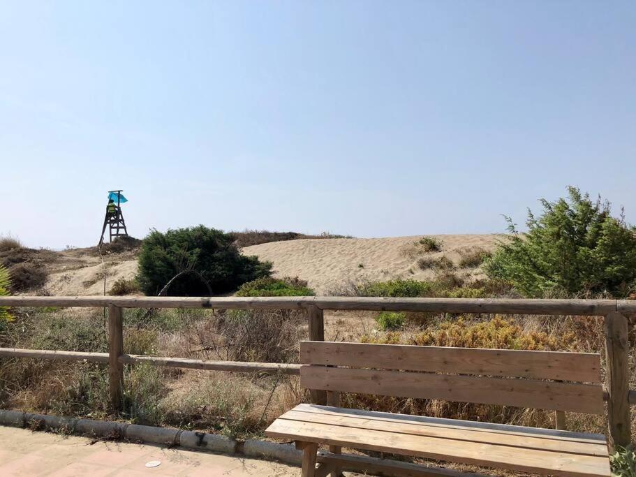 Romana Playa, Junto Al Mar, Completamente Reformado * Marbella