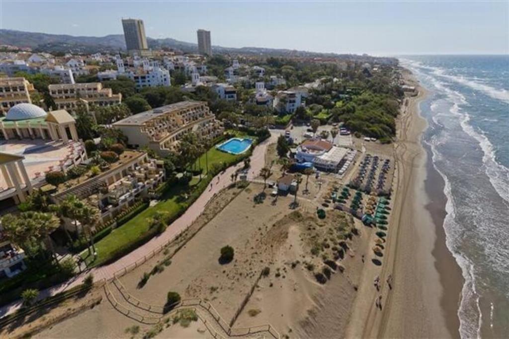 Romana Playa, Junto Al Mar, Completamente Reformado * Marbella