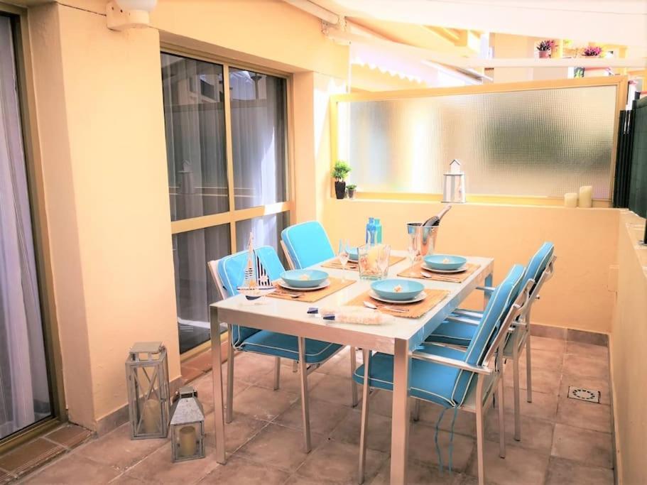 Romana Playa, Junto Al Mar, Completamente Reformado Marbella