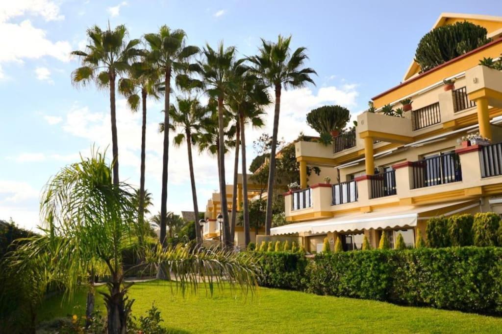 Romana Playa, Junto Al Mar, Completamente Reformado Apartamento *