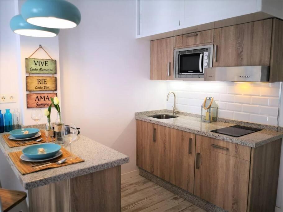 Apartamento Romana Playa, Junto Al Mar, Completamente Reformado