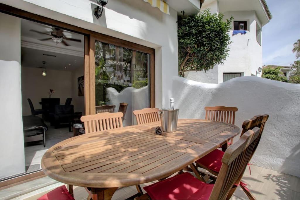 Apartamento Mar & Pe