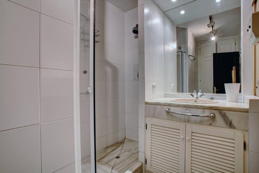 Mar & Pe Apartamento