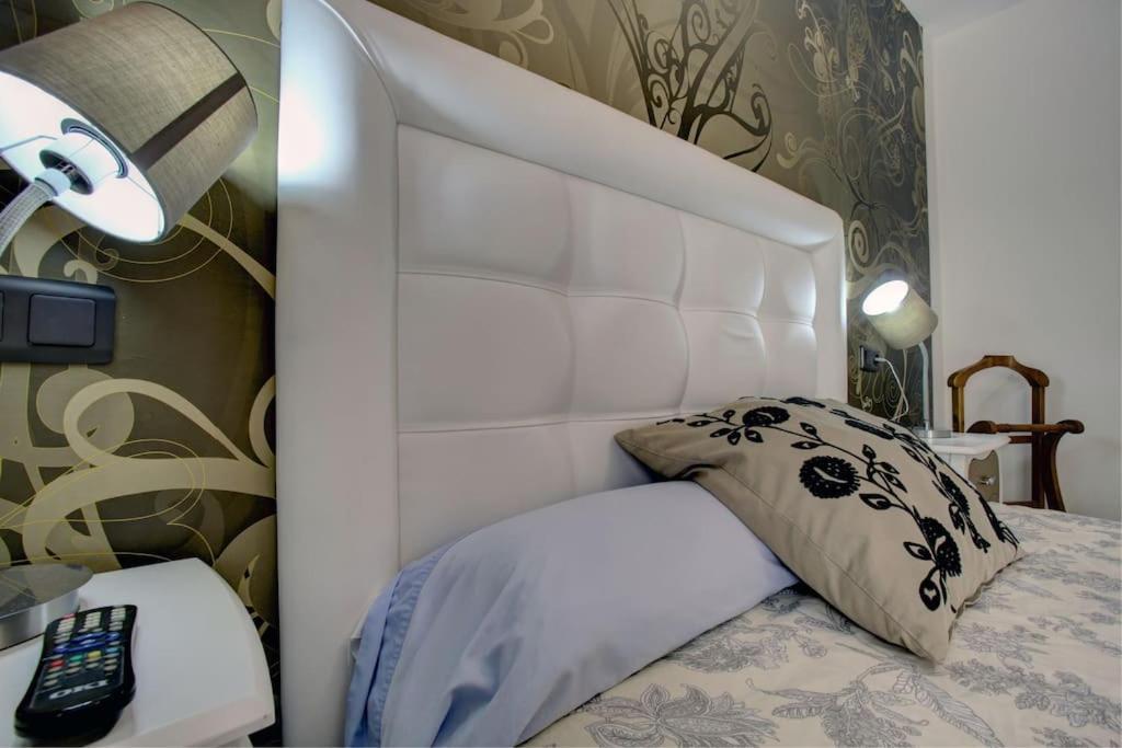 Mar & Pe Apartamento Marbella