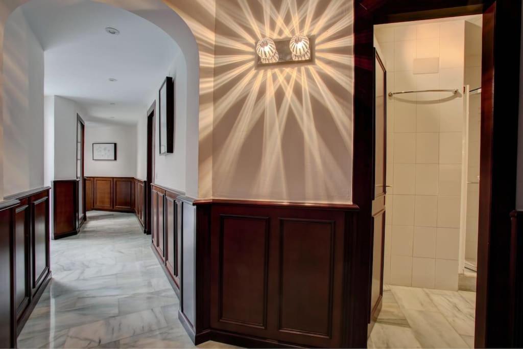 Apartamento Mar & Pe Marbella