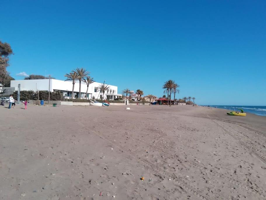 Apartamento Mar & Pe