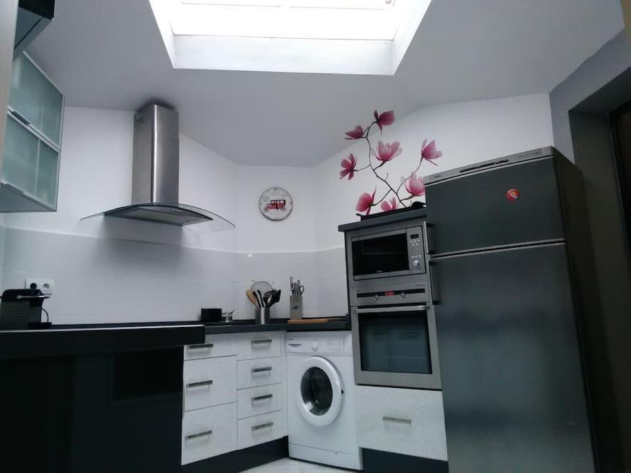 Apartamento Mar & Pe *