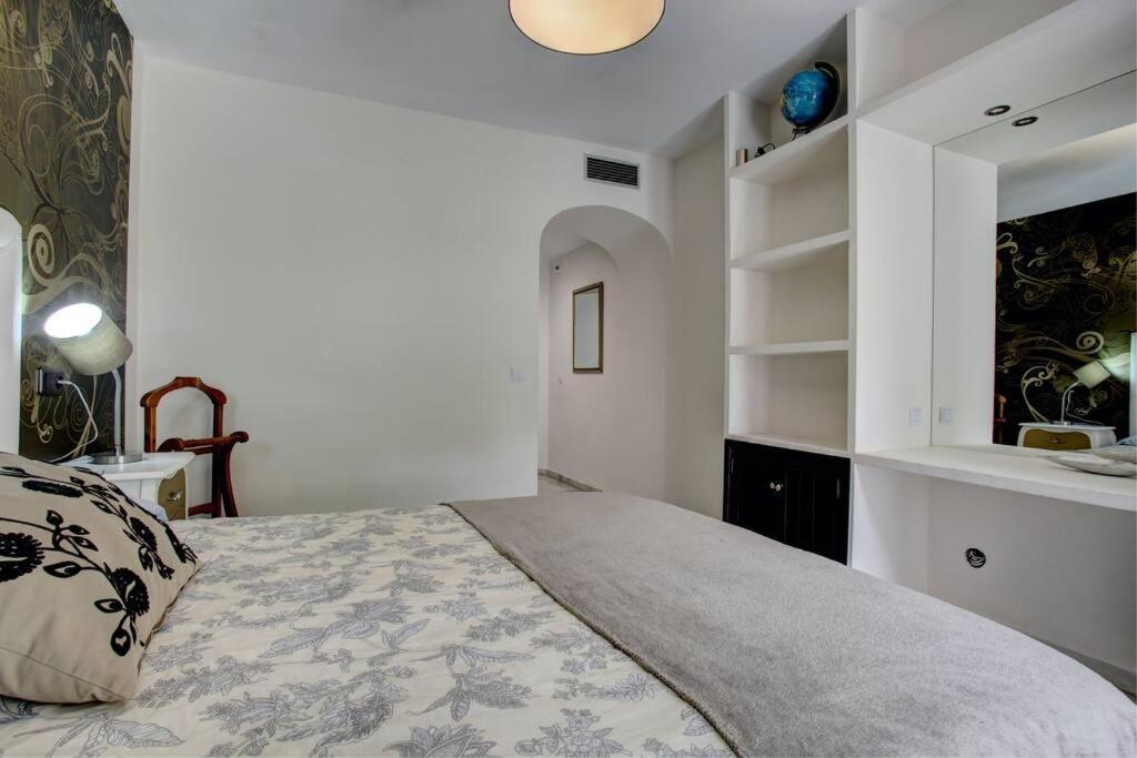 Apartamento Mar & Pe *