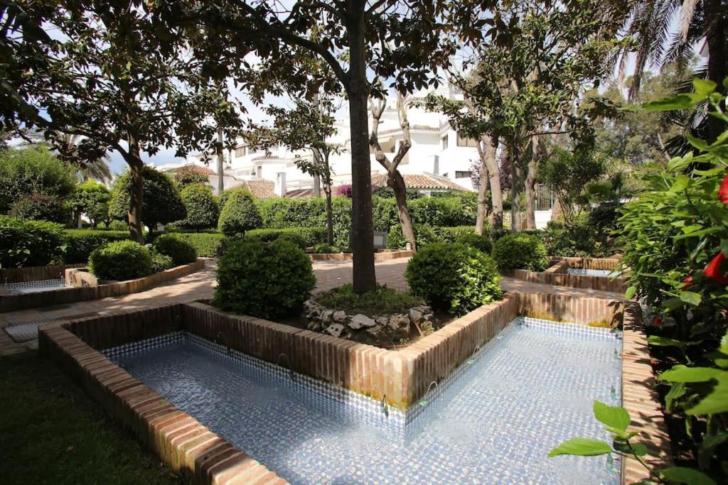 Apartamento Mar & Pe Marbella