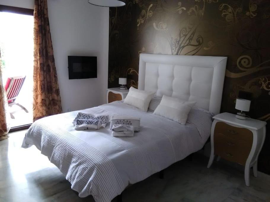Apartamento Mar & Pe