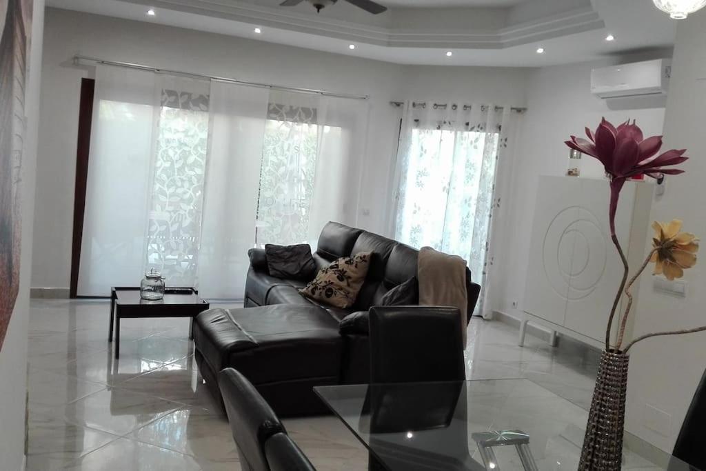 Apartamento Mar & Pe