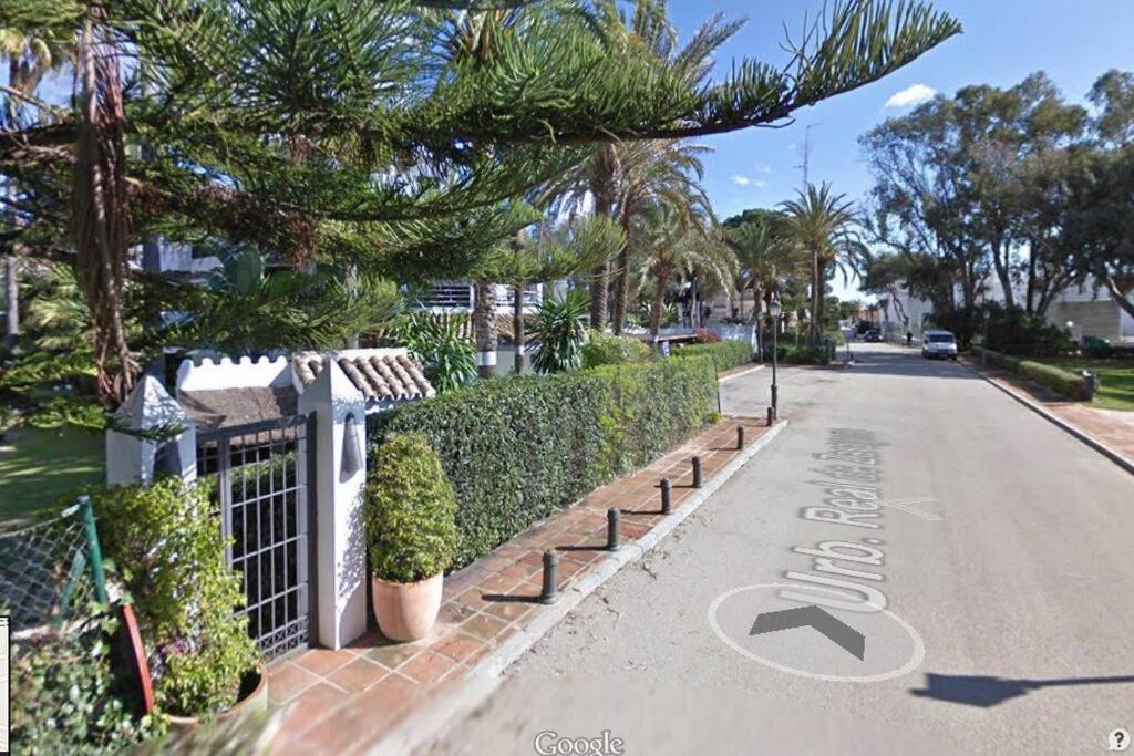 Mar & Pe * Marbella