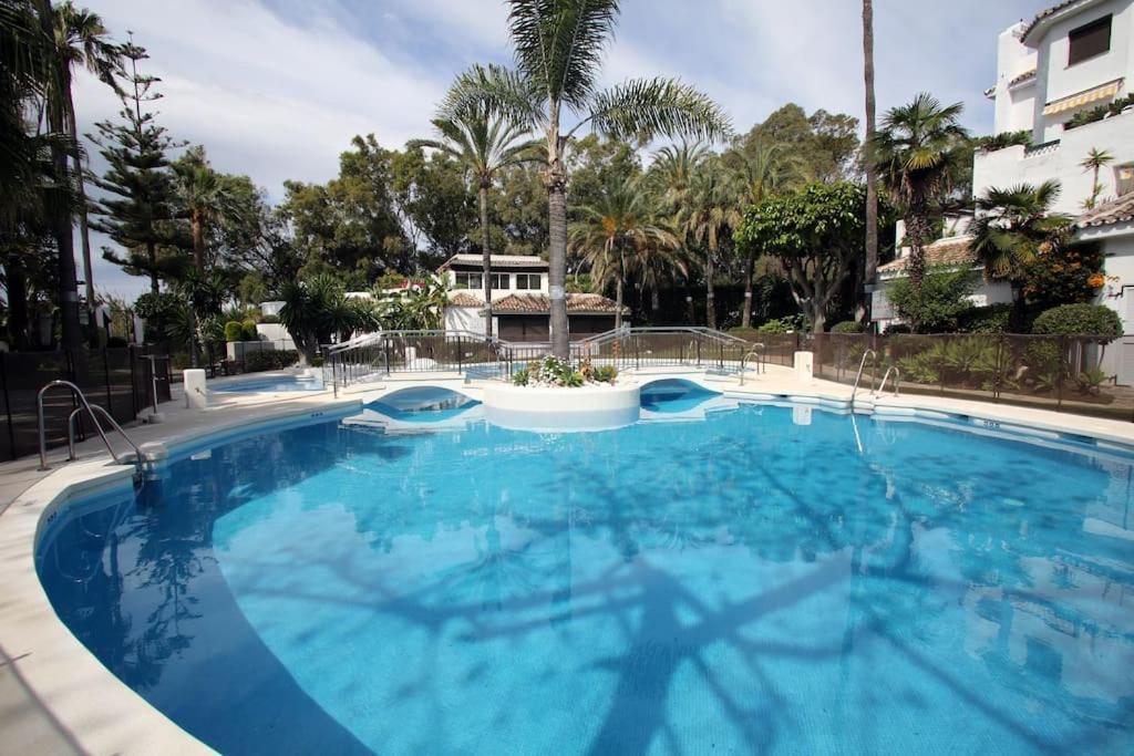Apartamento Mar & Pe Marbella