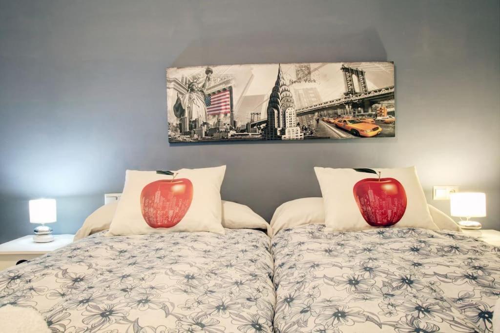 Apartamento Mar & Pe Marbella