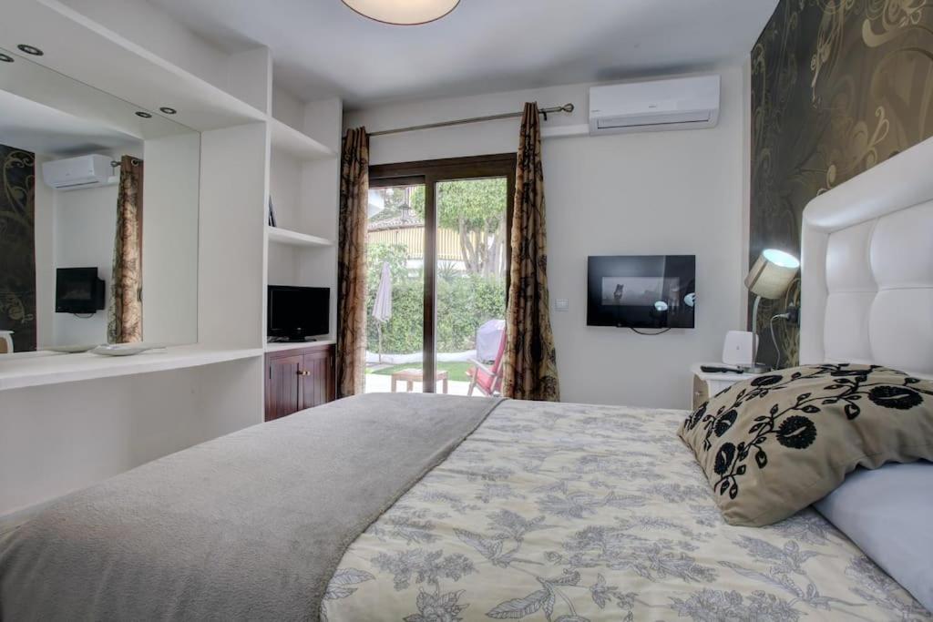Mar & Pe Apartamento *