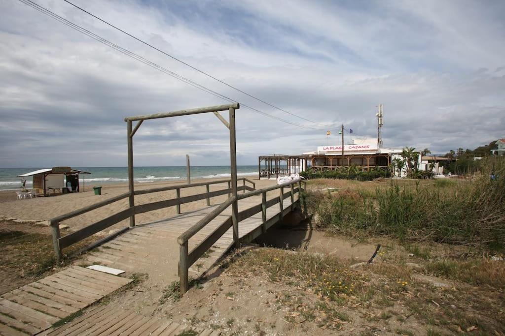 Apartamento Mar & Pe *