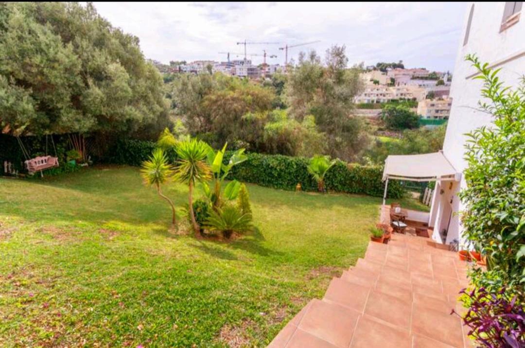 Casa Anyelo Apartamento Marbella