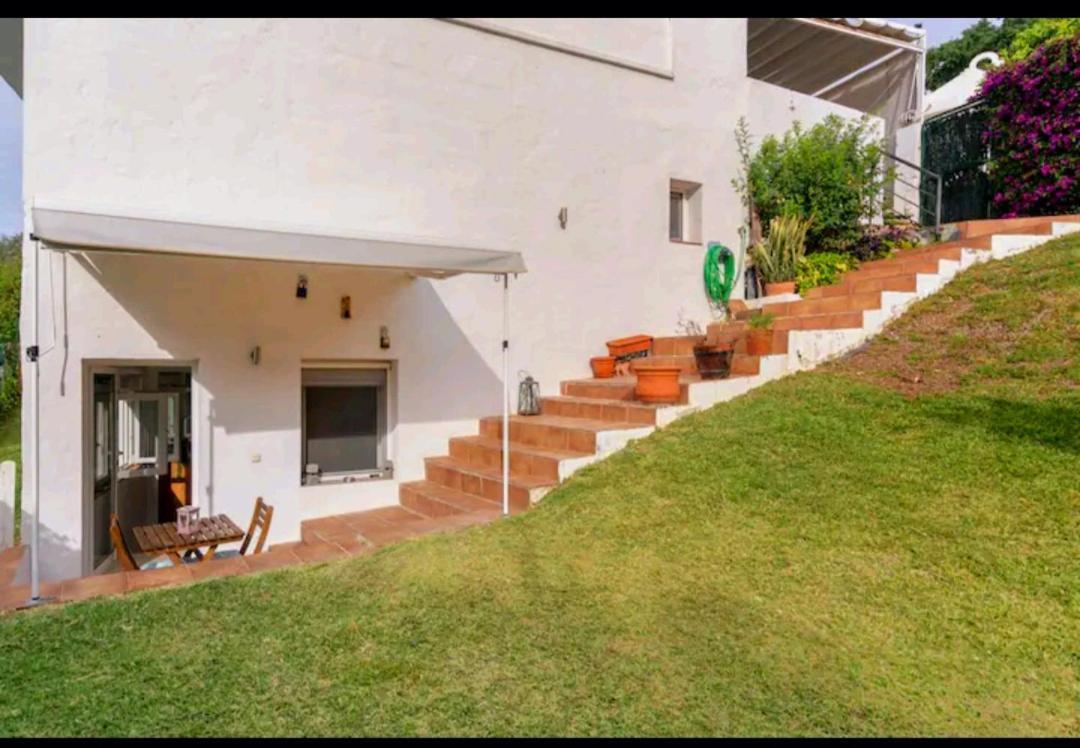 Apartamento Casa Anyelo