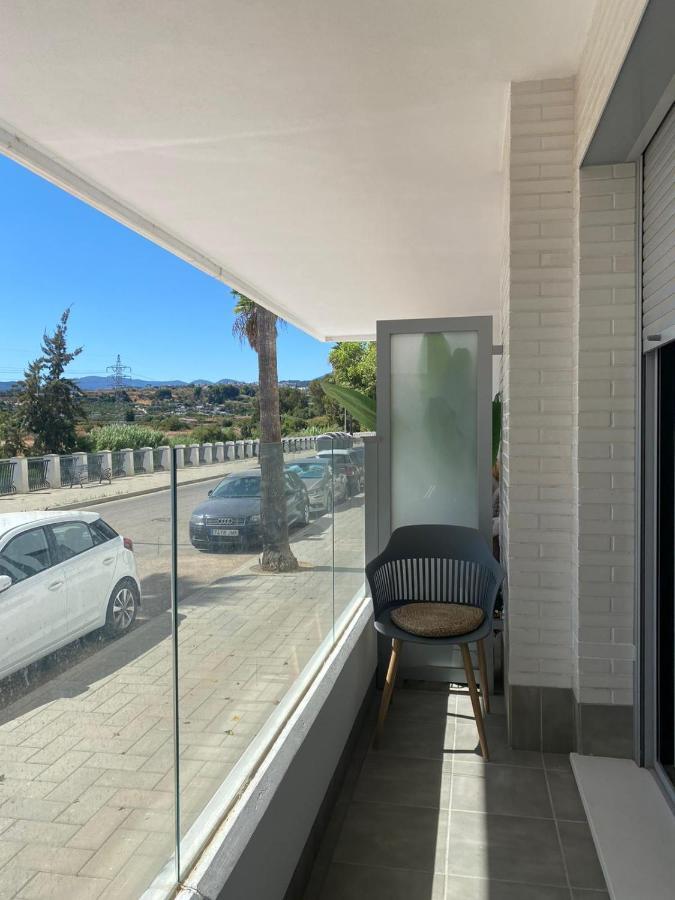 Residencia Jardin Del Rio Appartement