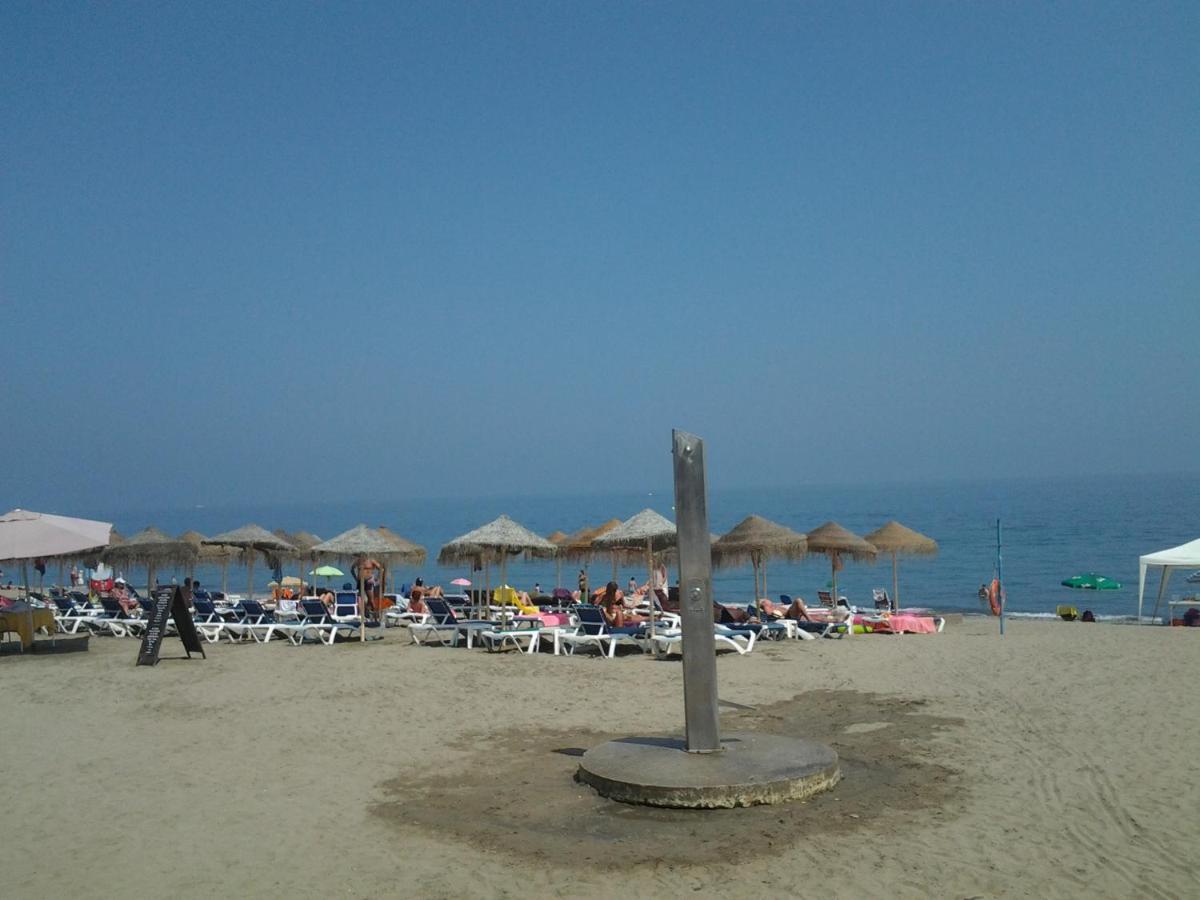 Villa Spectacular Andalusian Linda Vista Playa - Big Private Pool, Bbq & 2 Parking *