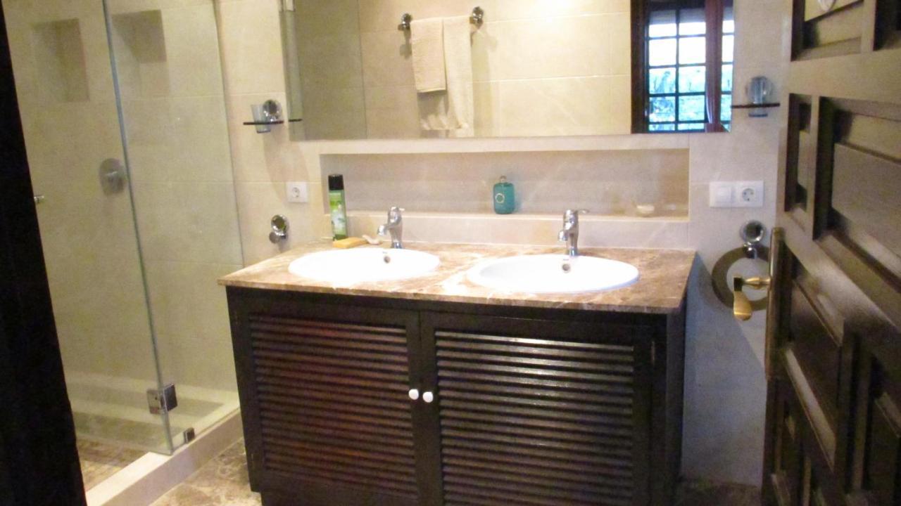 Spectacular Andalusian Linda Vista Playa - Big Private Pool, Bbq & 2 Parking *