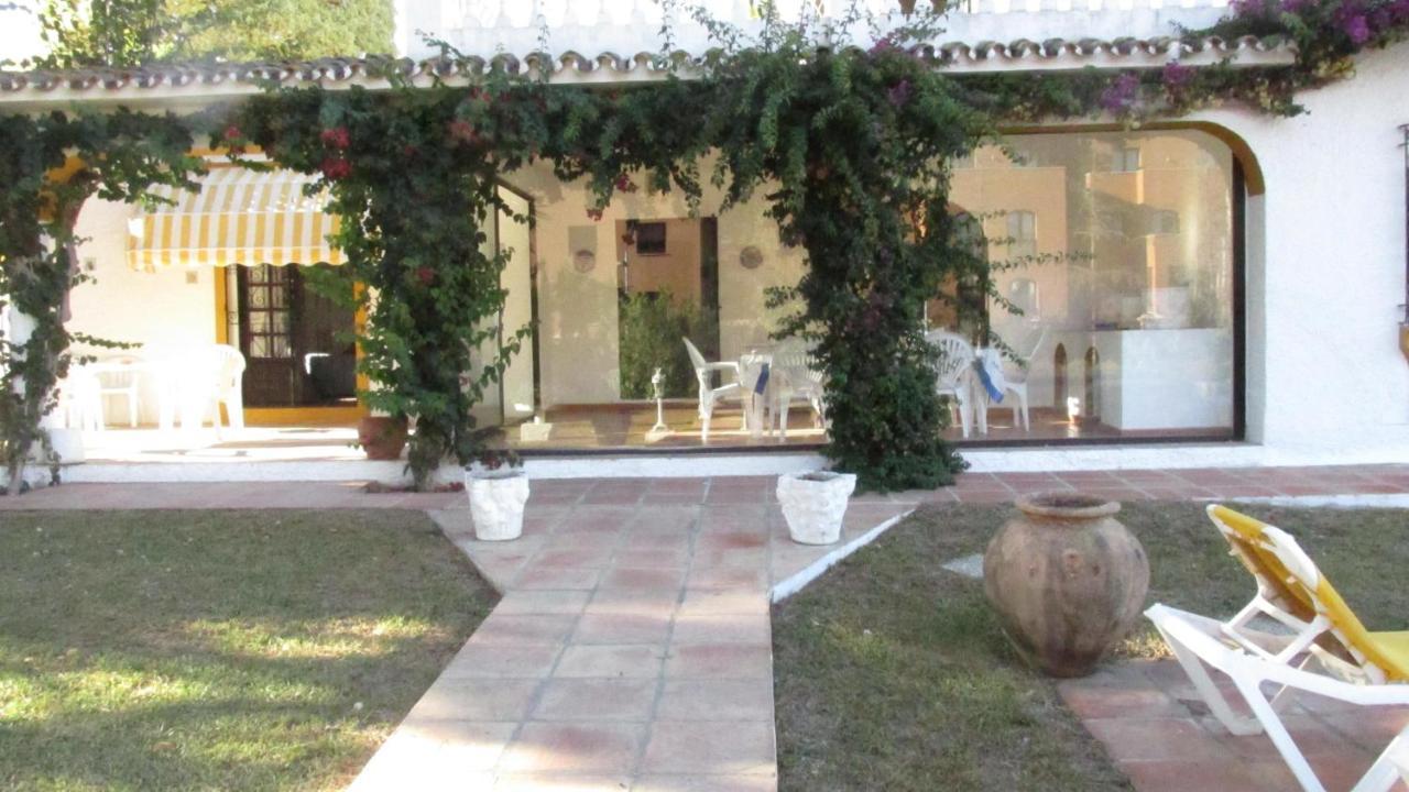 Spectacular Andalusian Linda Vista Playa - Big Private Pool, Bbq & 2 Parking