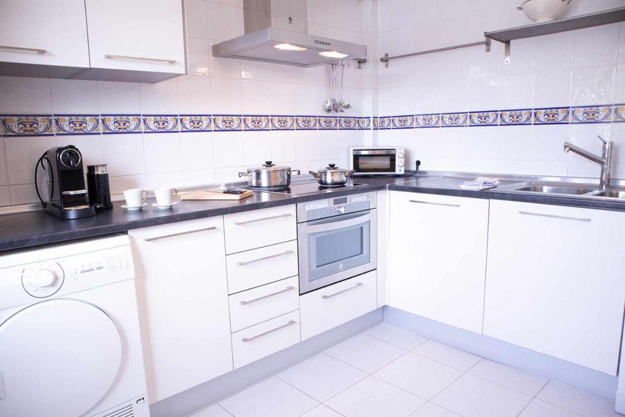 Playa Elviria 7 Px By Houselogy Apartment Marbella